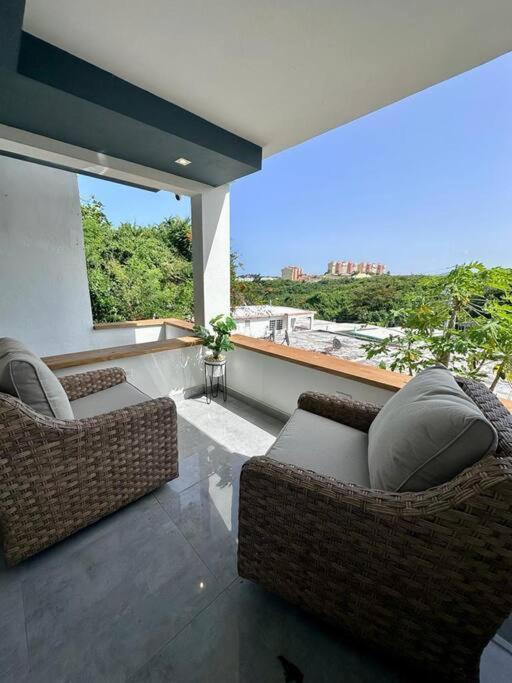 Fajardo Beachside Estate Apartment ภายนอก รูปภาพ