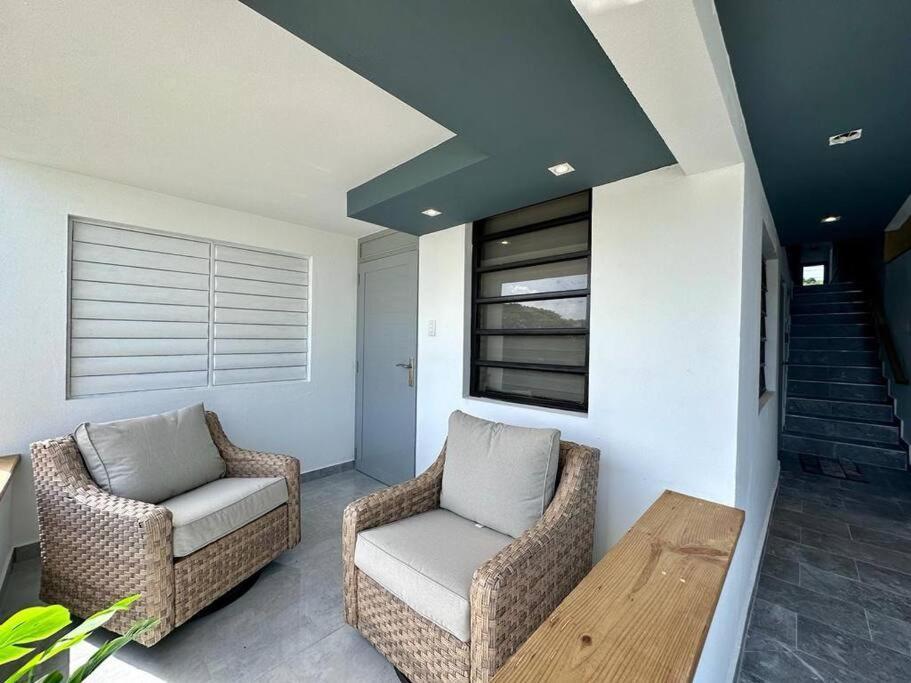 Fajardo Beachside Estate Apartment ภายนอก รูปภาพ